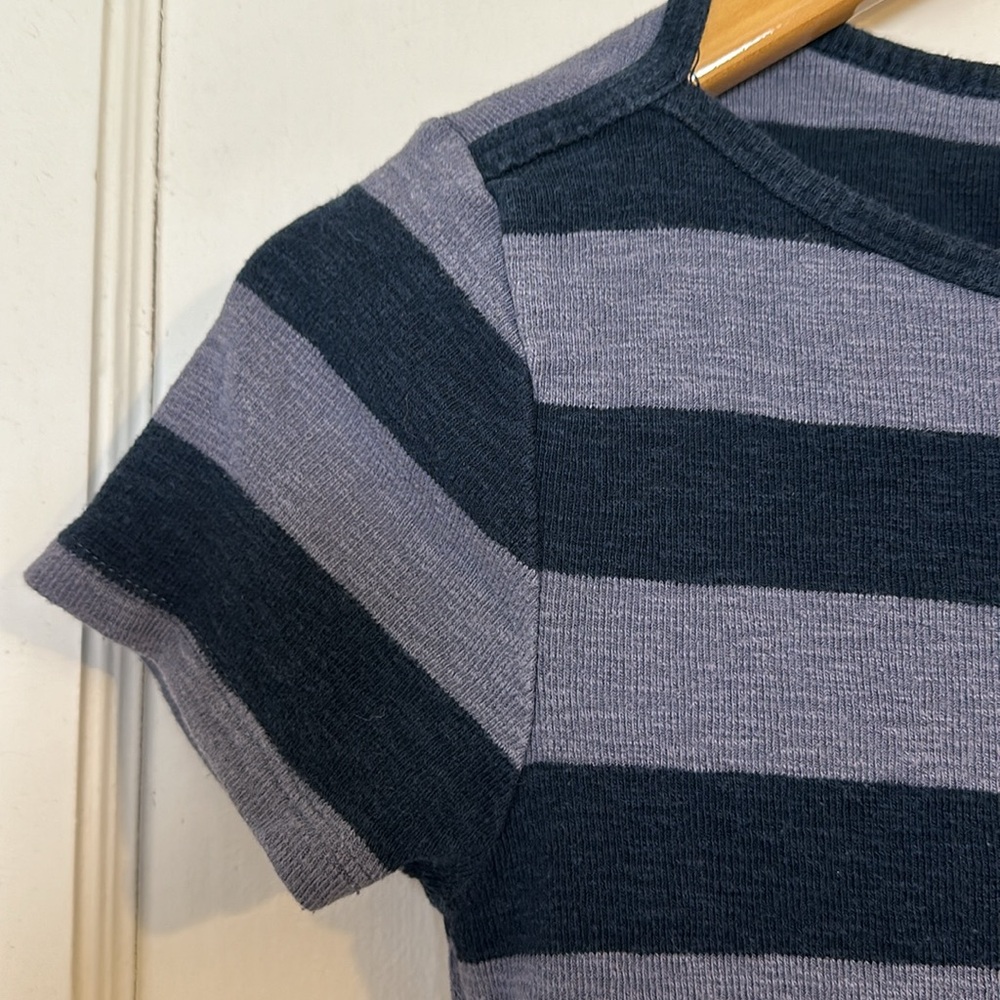 Madewell striped shirt - Picture 4 of 4